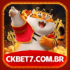 Logo da CKBET7